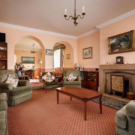 Bucklawren Farm Bed & Breakfast Looe Bagian luar foto