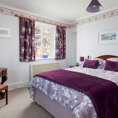 Bucklawren Farm Bed & Breakfast Looe Bagian luar foto