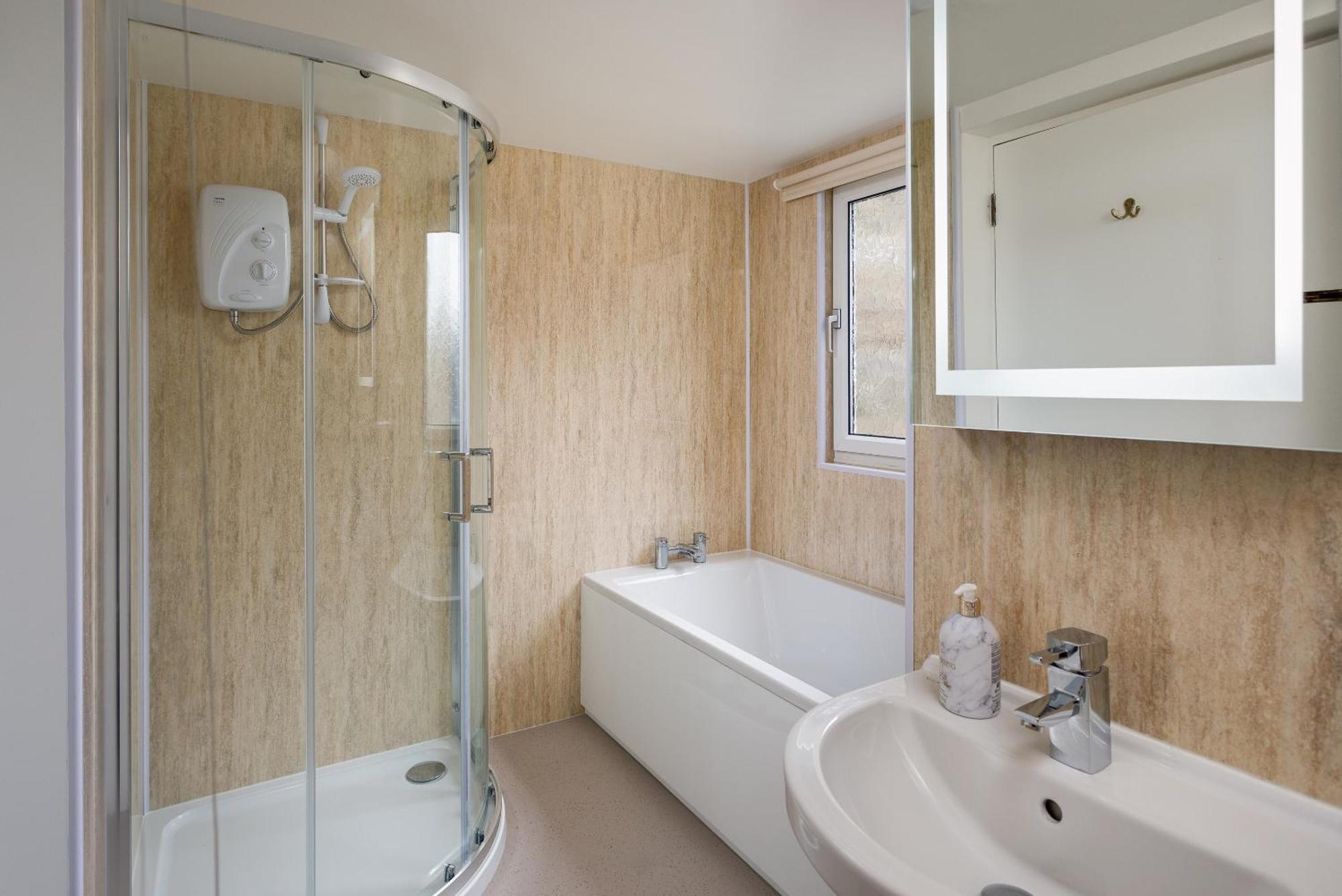 Bucklawren Farm Bed & Breakfast Looe Bagian luar foto
