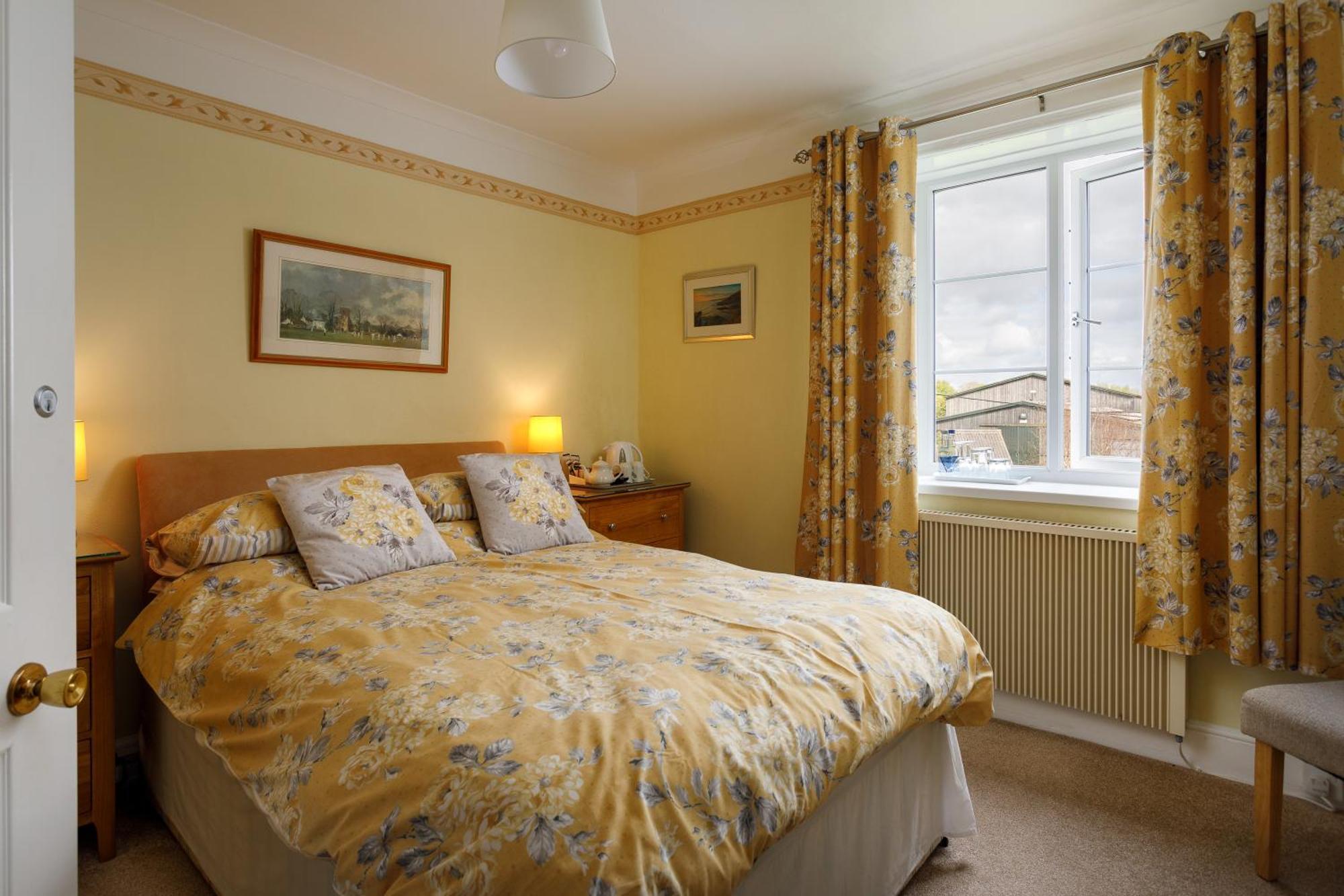 Bucklawren Farm Bed & Breakfast Looe Bagian luar foto