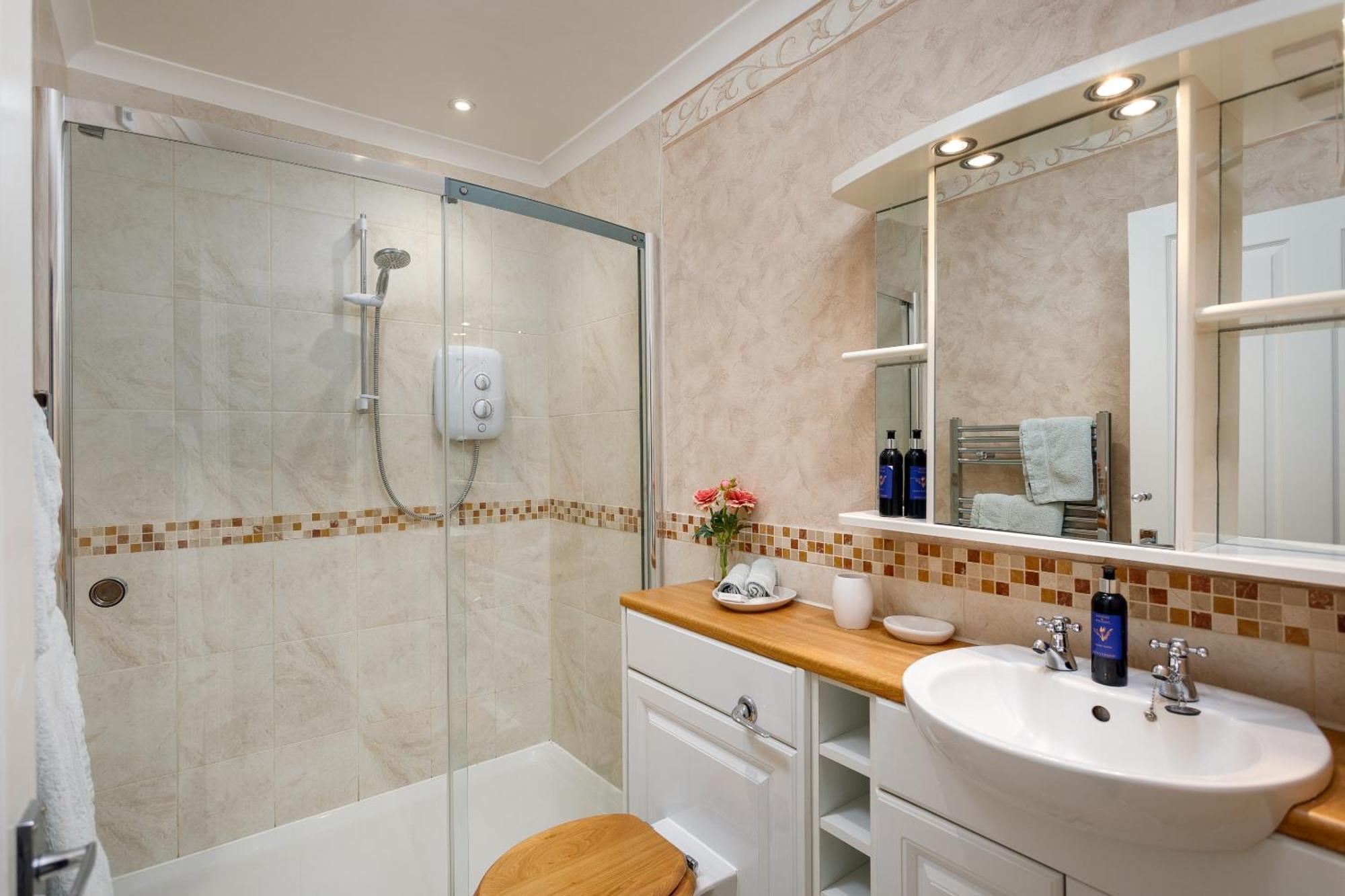 Bucklawren Farm Bed & Breakfast Looe Bagian luar foto