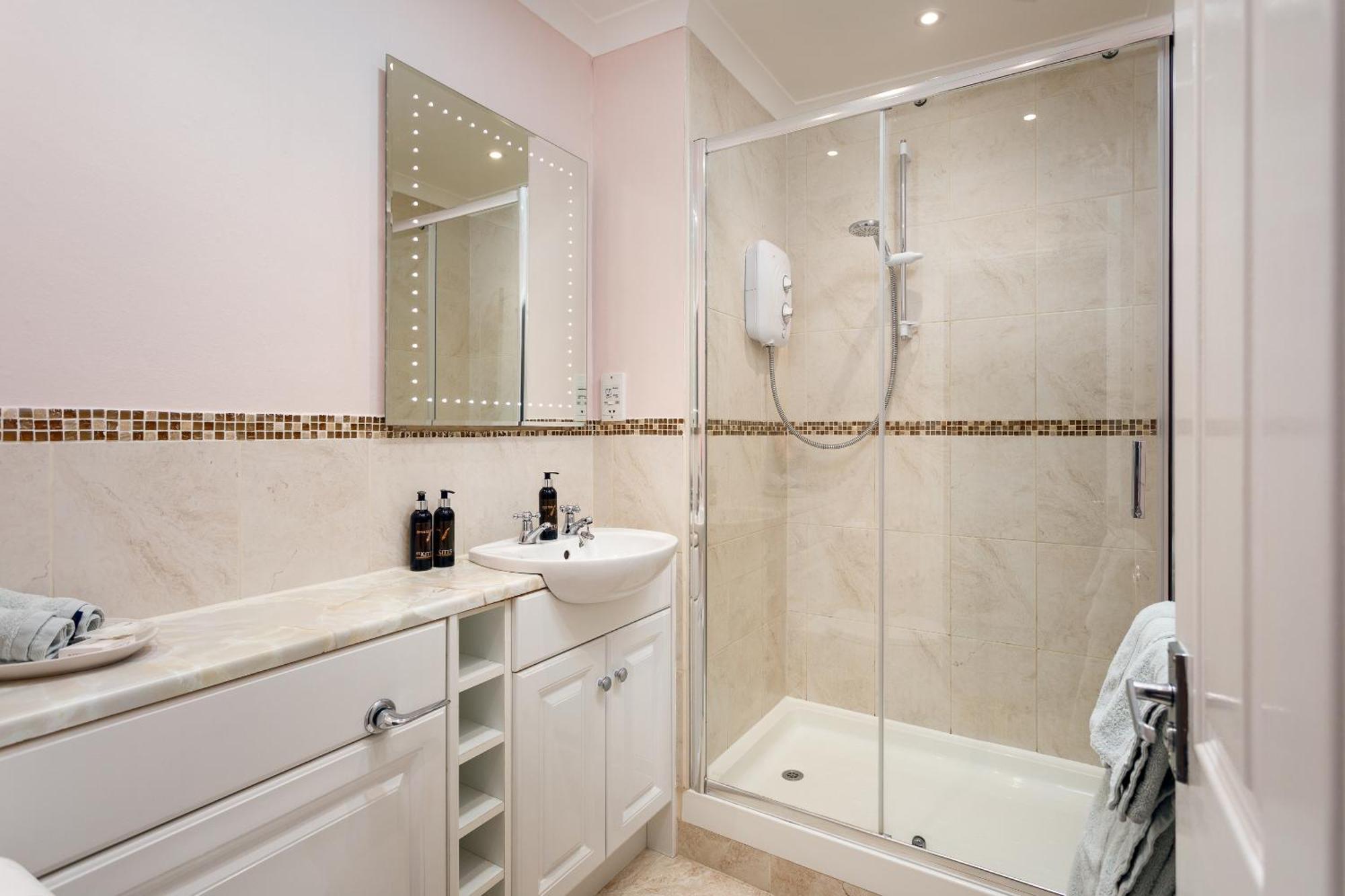 Bucklawren Farm Bed & Breakfast Looe Bagian luar foto