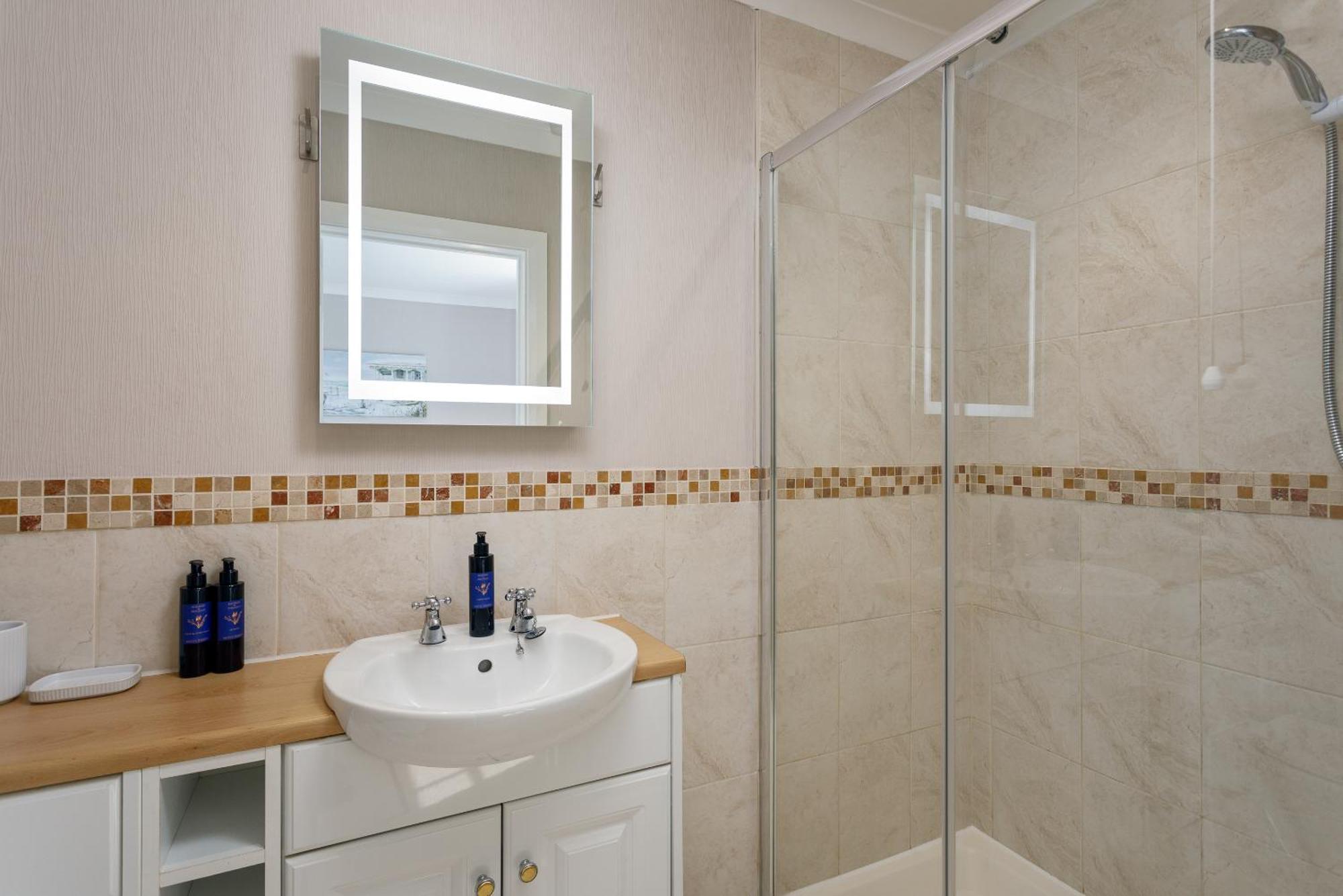 Bucklawren Farm Bed & Breakfast Looe Ruang foto