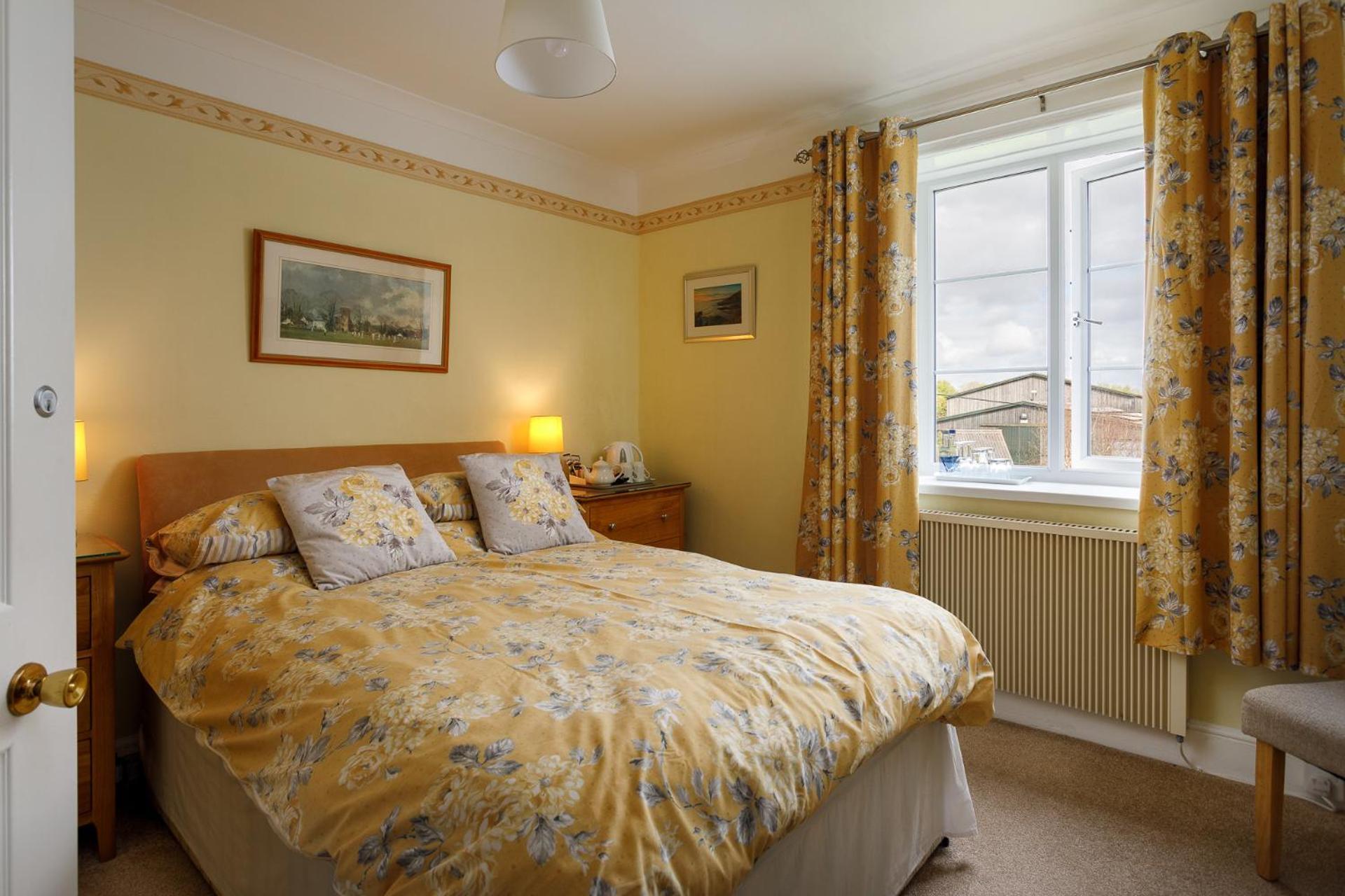 Bucklawren Farm Bed & Breakfast Looe Ruang foto