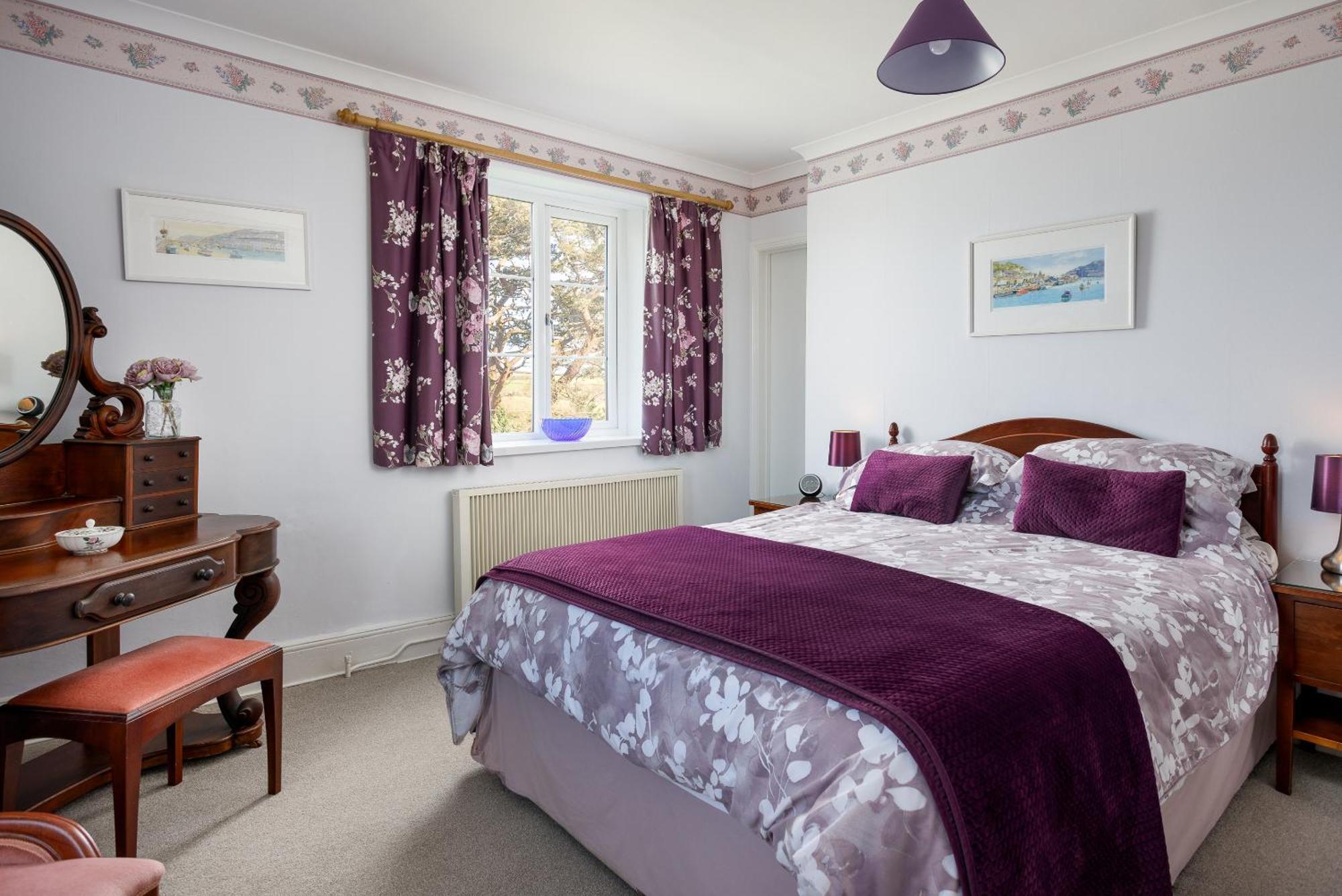 Bucklawren Farm Bed & Breakfast Looe Bagian luar foto