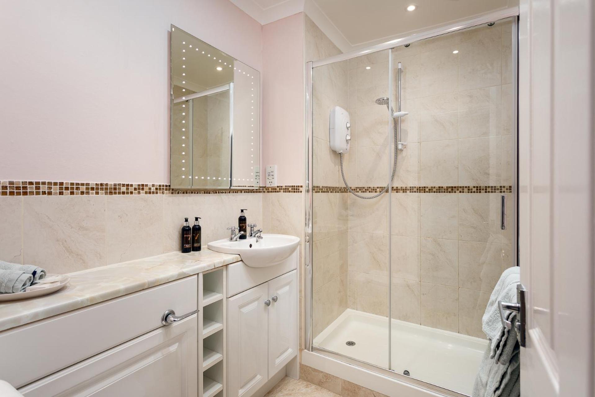 Bucklawren Farm Bed & Breakfast Looe Ruang foto