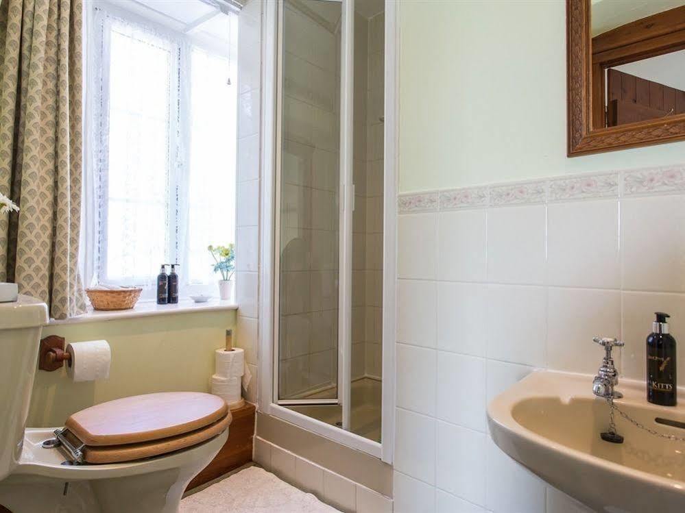 Bucklawren Farm Bed & Breakfast Looe Bagian luar foto