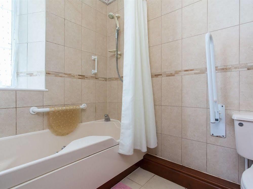 Bucklawren Farm Bed & Breakfast Looe Bagian luar foto